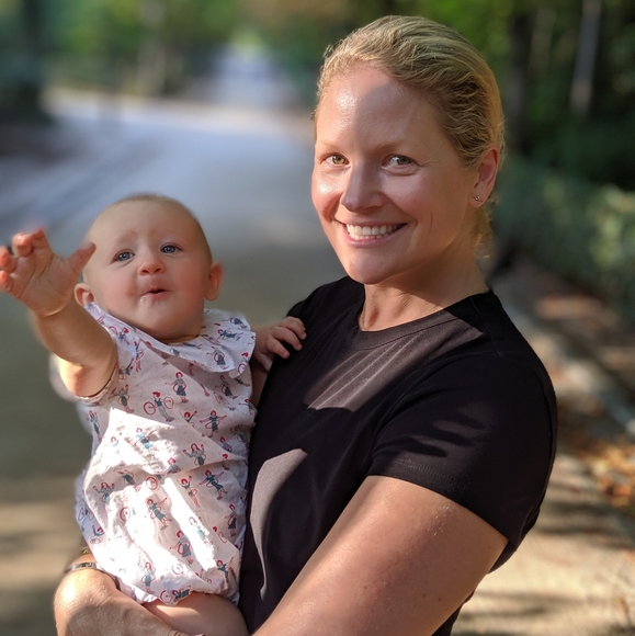 Meet your Posher, Sarah - Picture 2 of 2